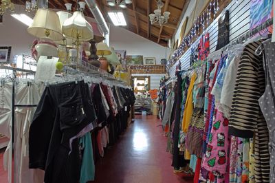 Thrift Store Felton CA 831 335 0606